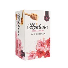 도밍고꿀히비스커스