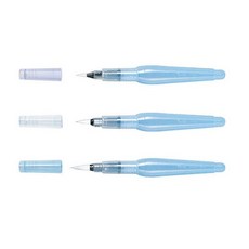 RW508C4C 아쿠아브러쉬 중 FRH-M 펜 펜리필, BR 본상품선택