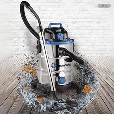 백마스터연동집진기