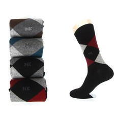 무압박남자수면양말