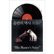 음반의 역사:실린더 레코드부터 디지털 음원까지, 경당