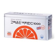 고려은단 비타민C 1000, 300정, 15개