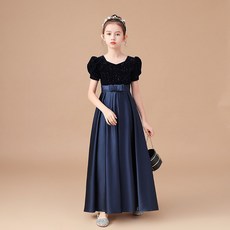 음악회드레스어린이