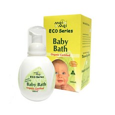 마이마이(에코서트 인증) 베이비바스180ml kan*112Tp