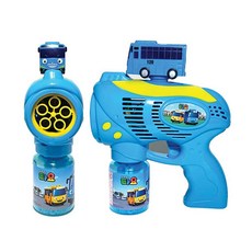 타요익스트림자동버블건