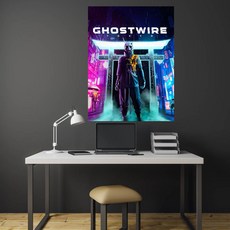 고스트와이어도쿄