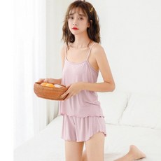 홈웨어수면4컬러추천