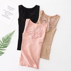 남자체형보정심리스