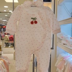 압소바신생아선물