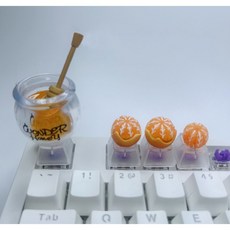 귤키캡 TOP01