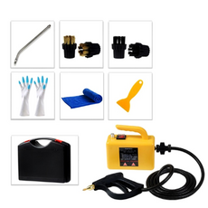 스팀해빙기대용량