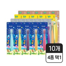 에르고칫솔2단계