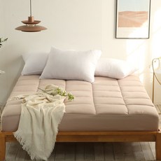 진드기방지토퍼커버