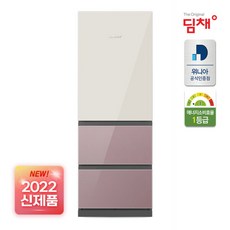 딤채330리터