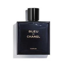 샤넬 블루 드 퍼퓸, 100ml, 1개