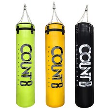 카운트8샌드백 TOP01
