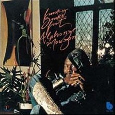 Alphonze Mouzon - Funky Snakefoot, Blue Note, CD