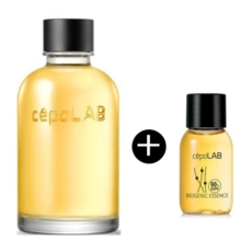 세포랩 클렙스 세리포리아 락세라타 바이오제닉 퍼스트 에센스 155ml + 30ml 모공 탄력 주름 미백