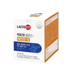 락토핏예민한장