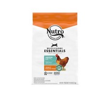  뉴트로 캣 어덜트 실내묘용 닭고기와 현미 6.35kg (리뉴얼 신상품), 5 닭고기와현미(인도어/1세이상) 6.35kg, 1개 