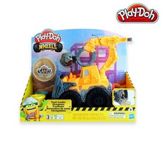 플레이도우놀이매트