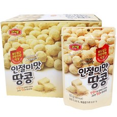 grn효소인절미맛
