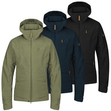 FJALLRAVEN(피엘라벤) 피엘라벤 23FW 스텐 자켓 (81679)