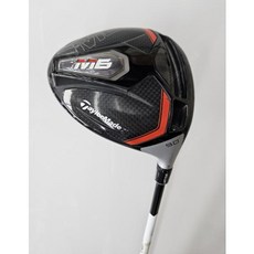 테일러메이드 M6 9도 후지쿠라 50M 드라이버