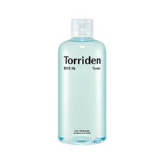 [블리샵]토리든토너 다이브인 저분자히알루론산 300ml 수분결