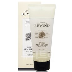 비욘드딥모이스쳐바디스크럽200ml