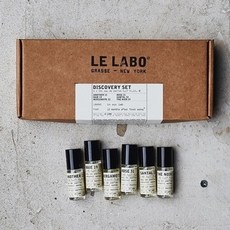 르 라보 오드 퍼퓸 15ml 9종 (떼마차/상탈/어나더/로즈/떼누아/베르가못/베이/베티버/네롤리), 떼누아29