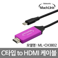 c타입hdmi8k