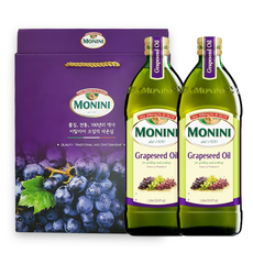 모니니포도씨유