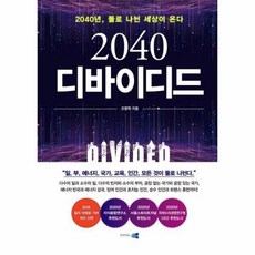 2040디바이디드