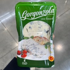 gorgonzola 고르곤졸라 피칸테 150g X 2입 (이탈리아), 1개, 300g