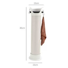 커피퍽 타올걸이 카페 업소용 대용량 커피넉 넛박스, 1개