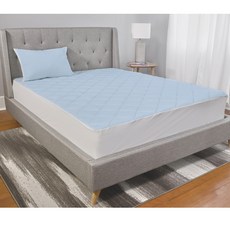 쿨링매트리스커버