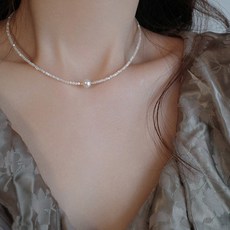 미아방지목걸이모줄체인