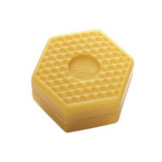 [독일] 595990 Speick: Melos Honeycomb Honey Soap Shape, 75