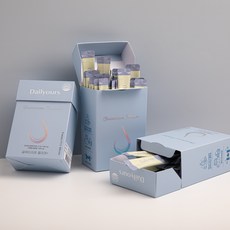 쏜리서치 글루타치온 추천 7