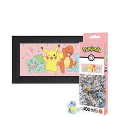 카카오퍼즐액자포함