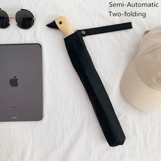 스타벅스3단우산
