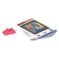 Rush Hour 2 by Thinkfun 999999364096, One Color