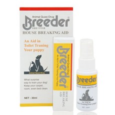 뉴브리더배변유도제