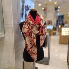 닥스사각스카프