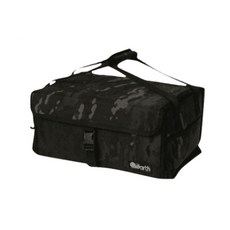 THE EARTH CORDURA One Unit Container 디얼스 원유닛컨테이너 원유닛가방 설봉원가방 BK_MULTICAM, MULTICAM, 1개