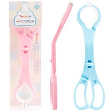 젖병집게예꼬맘