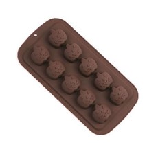 호박실리콘몰드