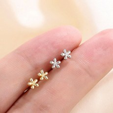 다미아니귀걸이