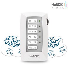 [휴비딕] HMB-100 신제품 드림파워플러스 국산 저주파 자극기, 상세 설명 참조, 상세 설명 참조